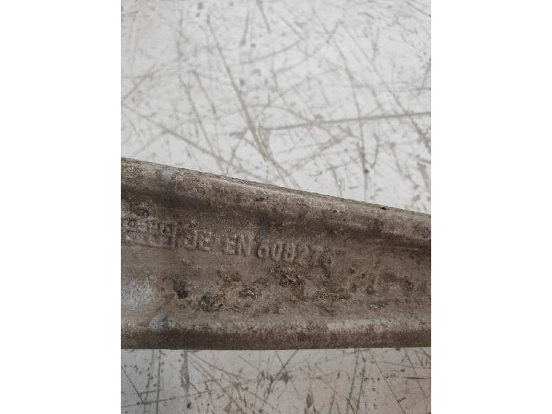 Recambio de brazo suspension superior trasero izquierdo para bmw serie 5 lim. (f10) 520d referencia OEM IAM 6082T6  