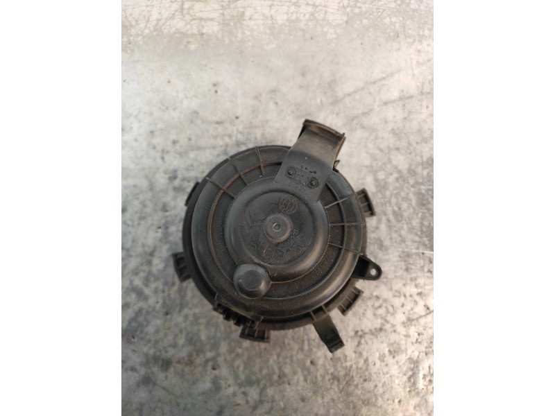 Recambio de motor calefaccion para citroen c5 berlina exclusive referencia OEM IAM L5771000  