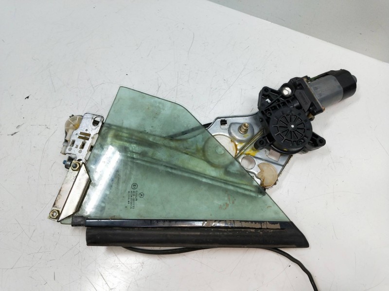 Recambio de elevalunas trasero derecho para mercedes clase slk (w170) roadster referencia OEM IAM 190483000  2P