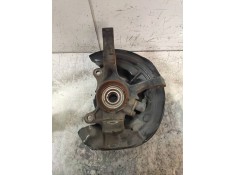 Recambio de mangueta delantera derecha para toyota avensis berlina (t 22) 1.6 tempus (4-ptas.) referencia OEM IAM    2