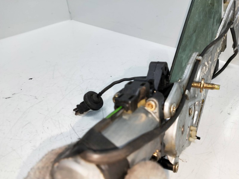 Recambio de elevalunas trasero derecho para mercedes clase slk (w170) roadster referencia OEM IAM 190483000  2P