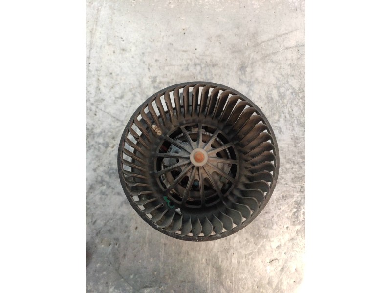 Recambio de motor calefaccion para citroen c5 berlina exclusive referencia OEM IAM L5771000  