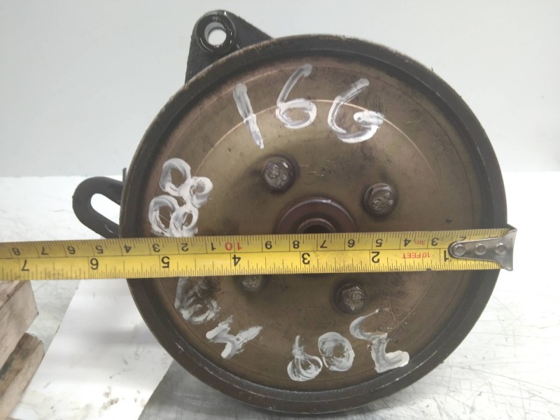 Recambio de bomba direccion para peugeot 309 sr referencia OEM IAM   