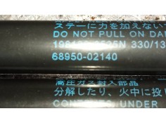 Recambio de amortiguadores maletero / porton para toyota auris touring sports (e18) 1.8 16v cat (híbrido) referencia OEM IAM 689 2