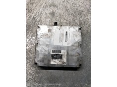 Recambio de centralita motor uce para toyota corolla (e12) 2.0 turbodiesel cat referencia OEM IAM 8966102A60 MB1758006881 