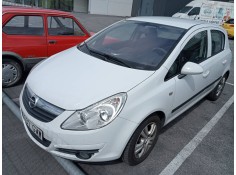 opel corsa d del año 2009