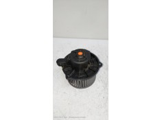 Recambio de motor calefaccion para kia soul diva referencia OEM IAM   