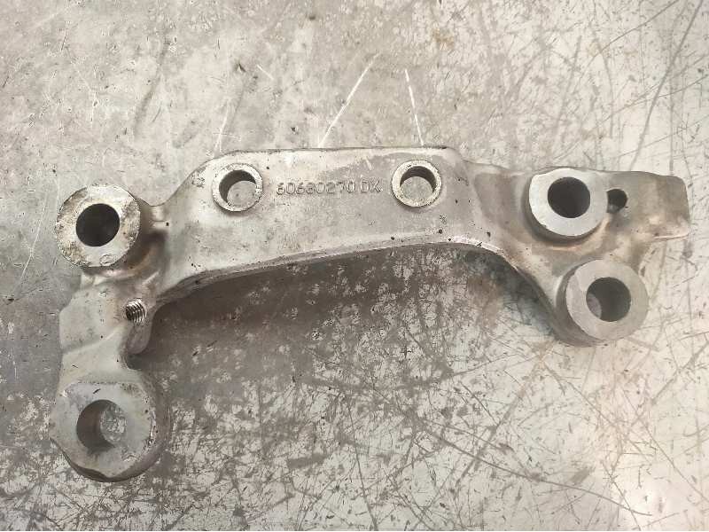 Recambio de brazo suspension superior delantero derecho para lancia thesis (115) 3.0 v6 24v cae emblema referencia OEM IAM 60680