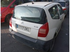 citroen c2 del año 2005 2