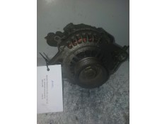 Recambio de alternador para nissan primera berlina (p12) acenta referencia OEM IAM 23100BU010 NISSAN 