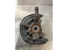 Recambio de mangueta delantera izquierda para toyota avensis berlina (t 22) 1.6 tempus (4-ptas.) referencia OEM IAM    2