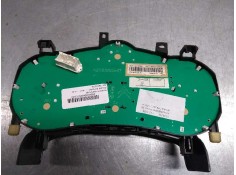 Recambio de cuadro instrumentos para peugeot 207 confort referencia OEM IAM 9666133180   2