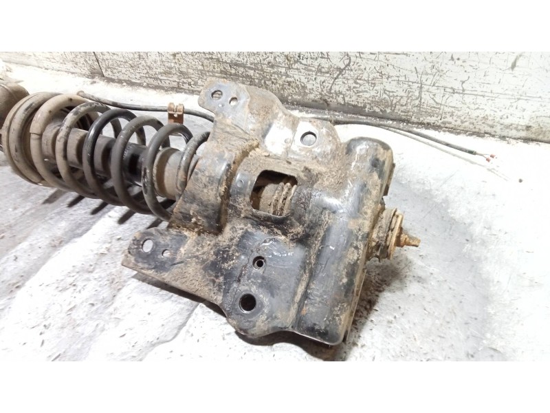 Recambio de amortiguador trasero izquierdo para kia opirus básico referencia OEM IAM 553113F300  