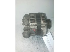Recambio de alternador para nissan primera berlina (p12) acenta referencia OEM IAM 23100BU010 NISSAN  2