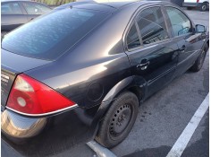 ford mondeo berlina (ge) del año 2005 2