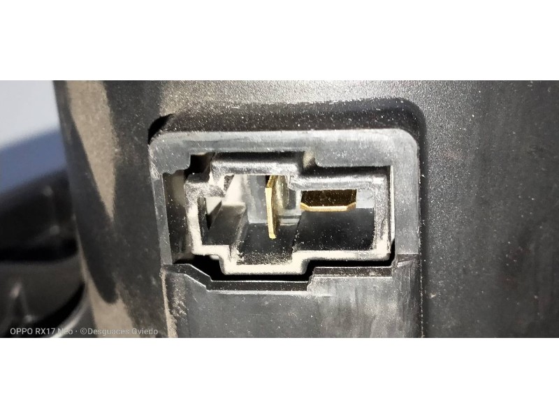 Recambio de motor calefaccion para kia soul diva referencia OEM IAM   