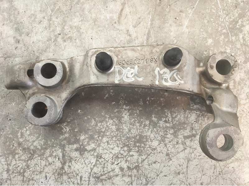 Recambio de brazo suspension superior delantero izquierdo para lancia thesis (115) 3.0 v6 24v cae emblema referencia OEM IAM 606