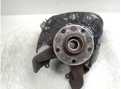 Recambio de mangueta delantera izquierda para seat altea (5p1) stylance / style referencia OEM IAM   