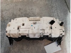 Recambio de cuadro instrumentos para citroen c5 berlina exclusive referencia OEM IAM 9665368980   2