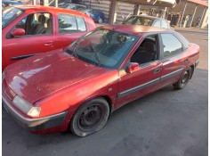 citroen xantia berlina del año 1997