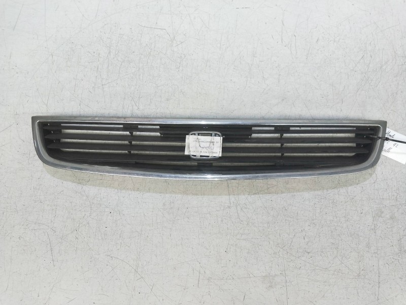 Recambio de rejilla delantera para honda civic berlina .5 (ma/mb) 1.5 cat referencia OEM IAM   