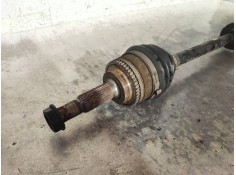 Recambio de transmision delantera derecha para toyota avensis berlina (t 22) 1.6 tempus (4-ptas.) referencia OEM IAM    2