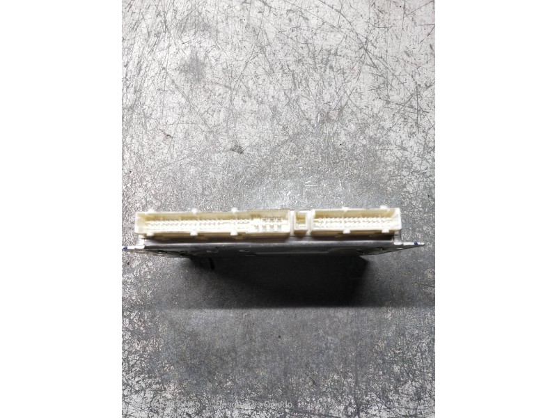 Recambio de centralita abs para mercedes clase m (w163) 400 cdi (163.128) referencia OEM IAM 10094615484 1635458032 