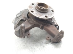 Recambio de mangueta delantera izquierda para seat altea (5p1) stylance / style referencia OEM IAM    2