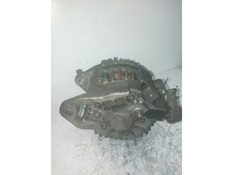 Recambio de alternador para nissan primera berlina (p12) acenta referencia OEM IAM 23100BU010 NISSAN 