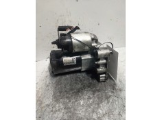 Recambio de motor arranque para peugeot 407 business line referencia OEM IAM 966352888001  