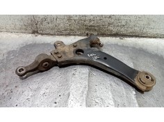 Recambio de brazo suspension inferior delantero izquierdo para kia opirus básico referencia OEM IAM   