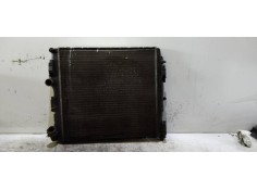 Recambio de radiador agua para nissan kubistar (x76) 1.5 dci turbodiesel cat referencia OEM IAM   