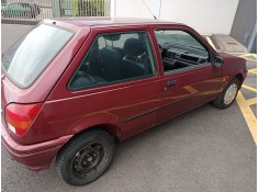 ford fiesta berl./courier del año 1995 2