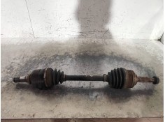 Recambio de transmision delantera izquierda para toyota avensis berlina (t 22) 1.6 tempus (4-ptas.) referencia OEM IAM   