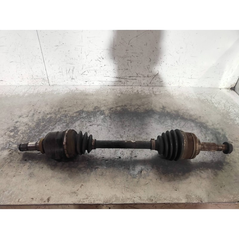 Recambio de transmision delantera izquierda para toyota avensis berlina (t 22) 1.6 tempus (4-ptas.) referencia OEM IAM   
