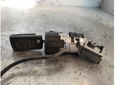 Recambio de conmutador de arranque para citroen c5 berlina exclusive referencia OEM IAM 36410600 9663123380 