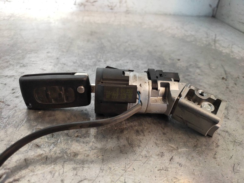 Recambio de conmutador de arranque para citroen c5 berlina exclusive referencia OEM IAM 36410600 9663123380 