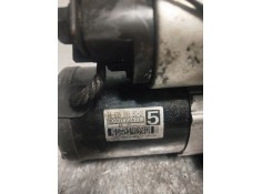 Recambio de motor arranque para peugeot 407 business line referencia OEM IAM 966352888001   2