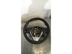 Recambio de volante para toyota auris touring sports (e18) 1.8 16v cat (híbrido) referencia OEM IAM 622837800  