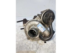Recambio de turbocompresor para fiat doblo cargo (223) 1.3 jtd referencia OEM IAM 73501343 54351014808 