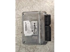 Recambio de centralita motor uce para seat altea (5p1) stylance / style referencia OEM IAM 5WP4027801 06A906033FH SIMOS71A