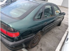 renault laguna (b56) del año 1997 2