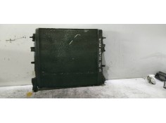 Recambio de radiador agua para nissan kubistar (x76) 1.5 dci turbodiesel cat referencia OEM IAM    2