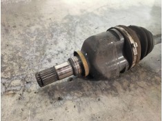 Recambio de transmision delantera izquierda para toyota avensis berlina (t 22) 1.6 tempus (4-ptas.) referencia OEM IAM    2