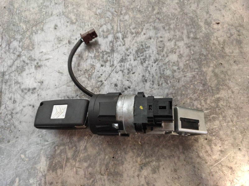 Recambio de conmutador de arranque para citroen c5 berlina exclusive referencia OEM IAM 36410600 9663123380 