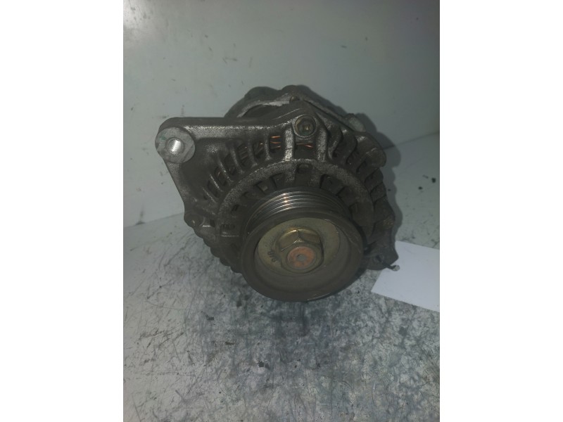 Recambio de alternador para honda jazz (gd1/5) 1.4 es referencia OEM IAM AHGA56  