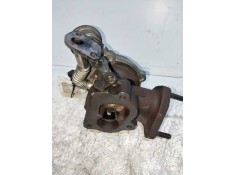 Recambio de turbocompresor para fiat doblo cargo (223) 1.3 jtd referencia OEM IAM 73501343 54351014808  2
