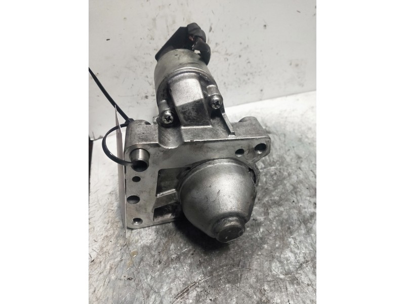 Recambio de motor arranque para peugeot 407 business line referencia OEM IAM 966352888001  