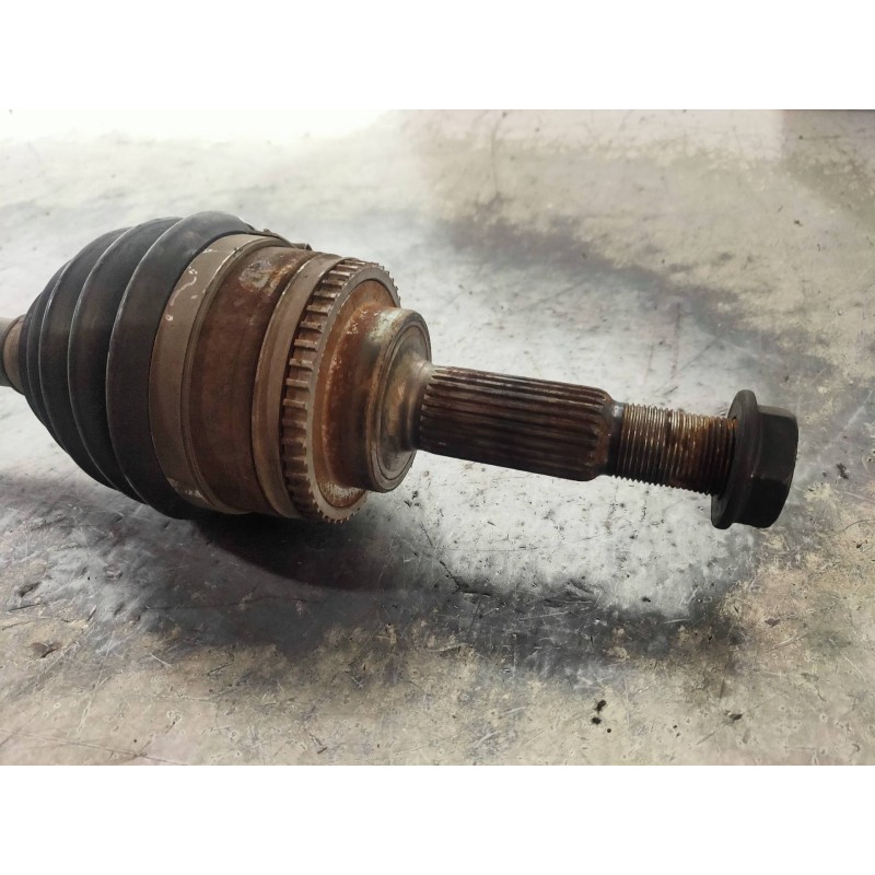 Recambio de transmision delantera izquierda para toyota avensis berlina (t 22) 1.6 tempus (4-ptas.) referencia OEM IAM   