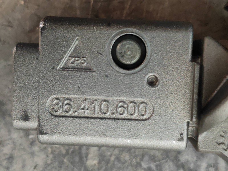 Recambio de conmutador de arranque para citroen c5 berlina exclusive referencia OEM IAM 36410600 9663123380 